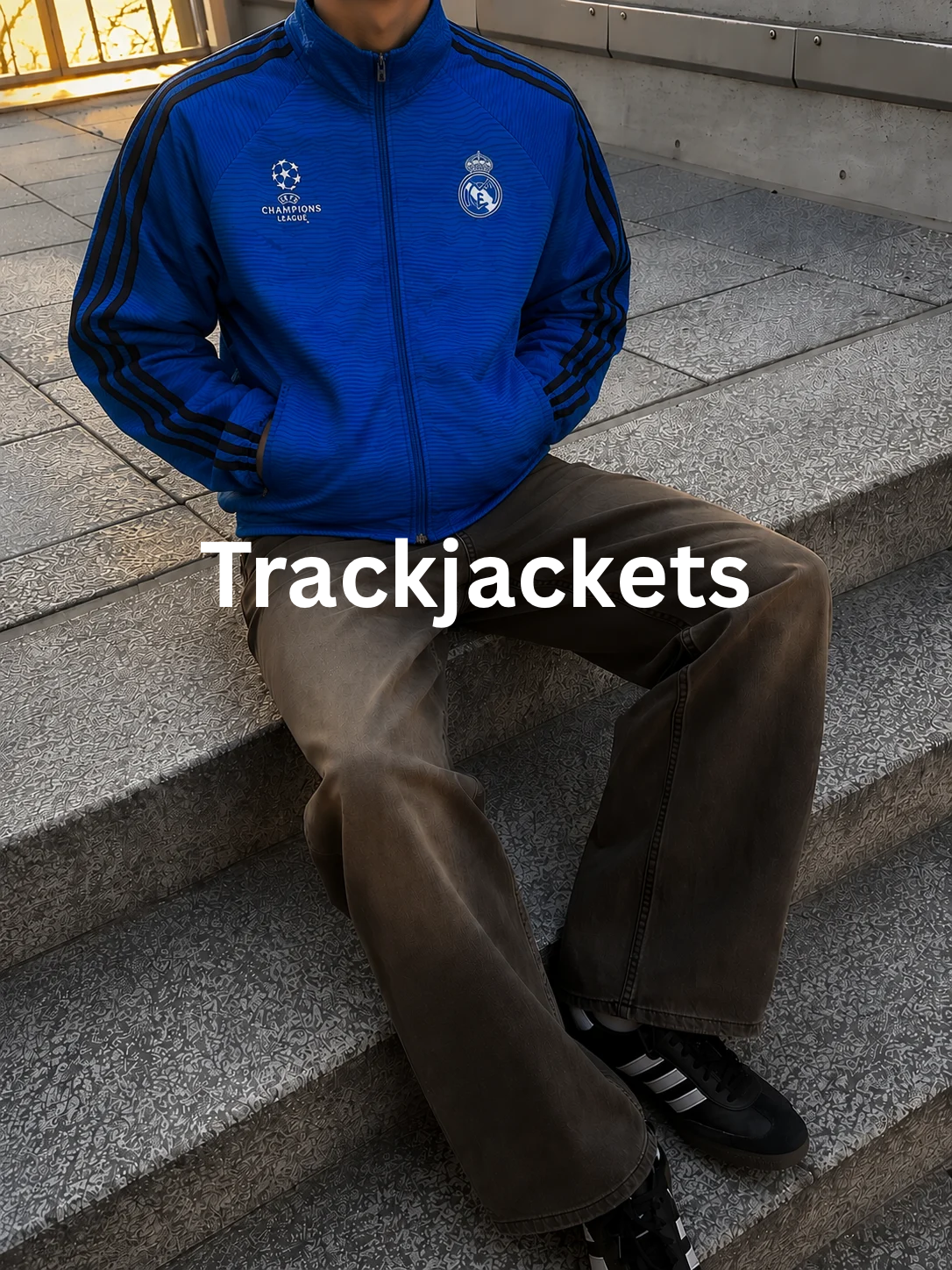 Jackets/Vests