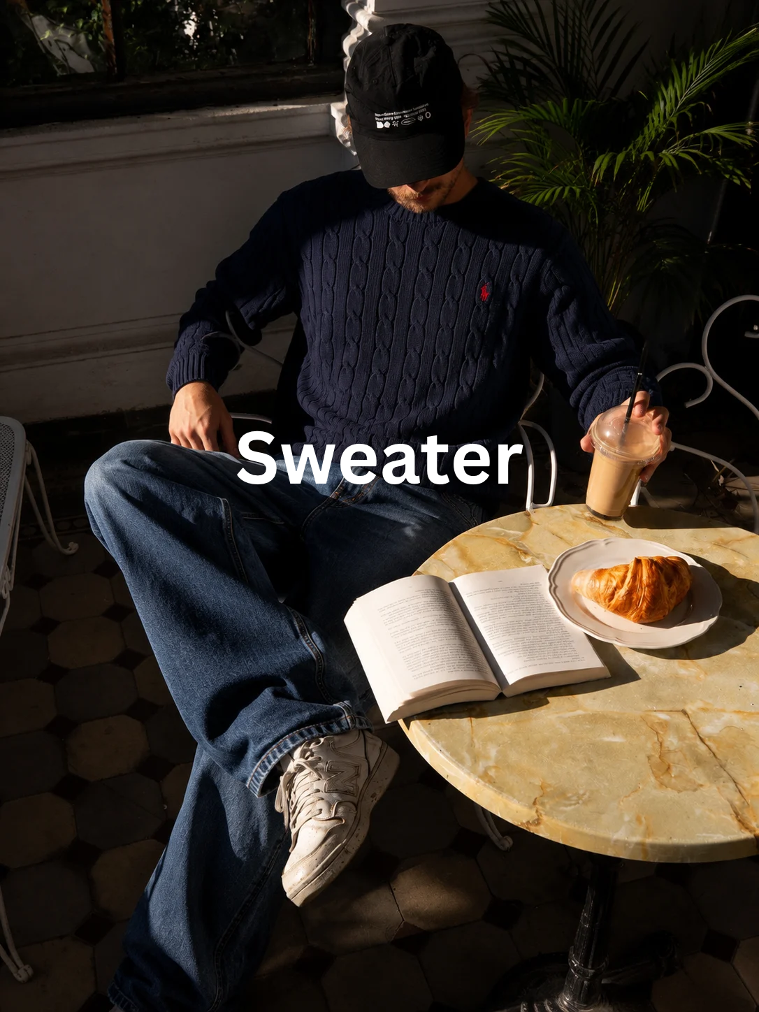 Sweater
