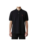 U.S. Polo Assn. Black