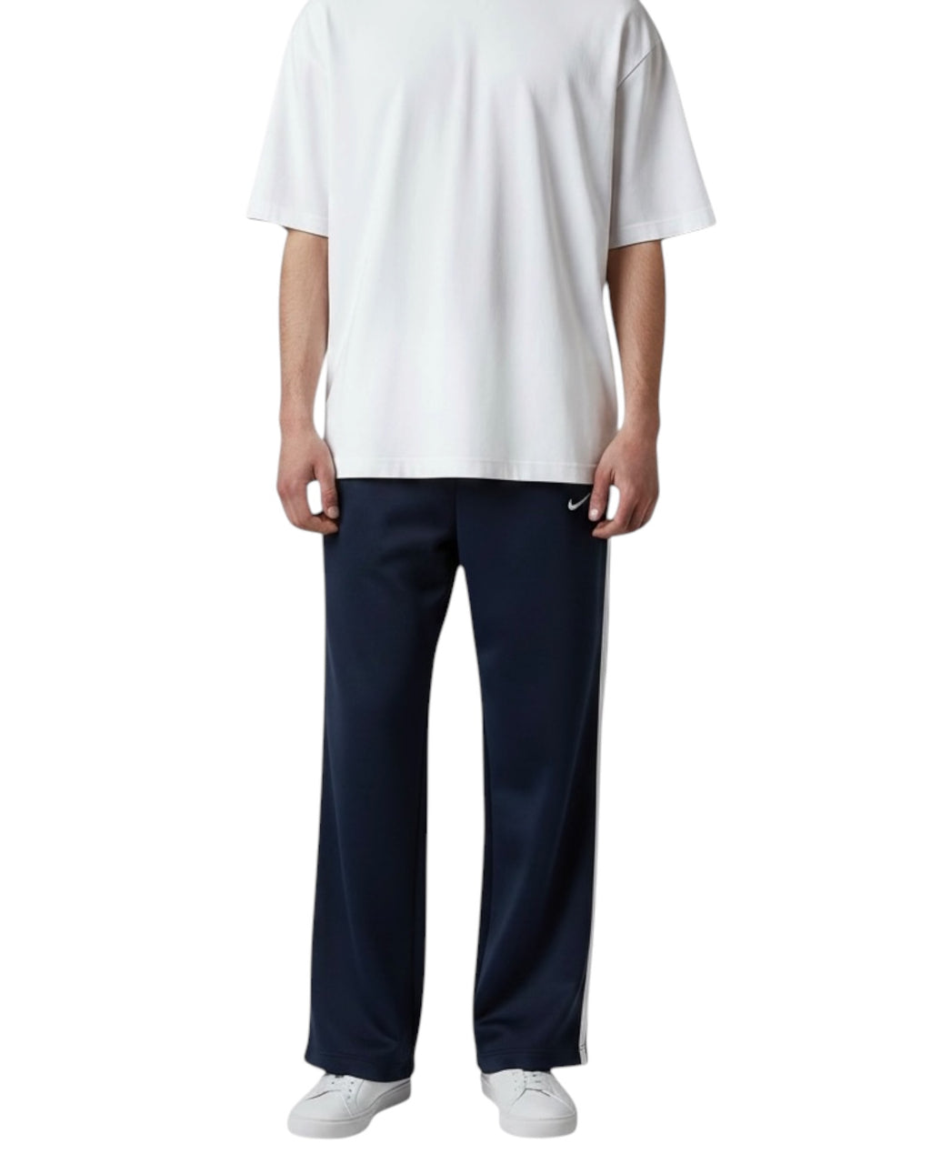 Nike Trackpants Darkblue
