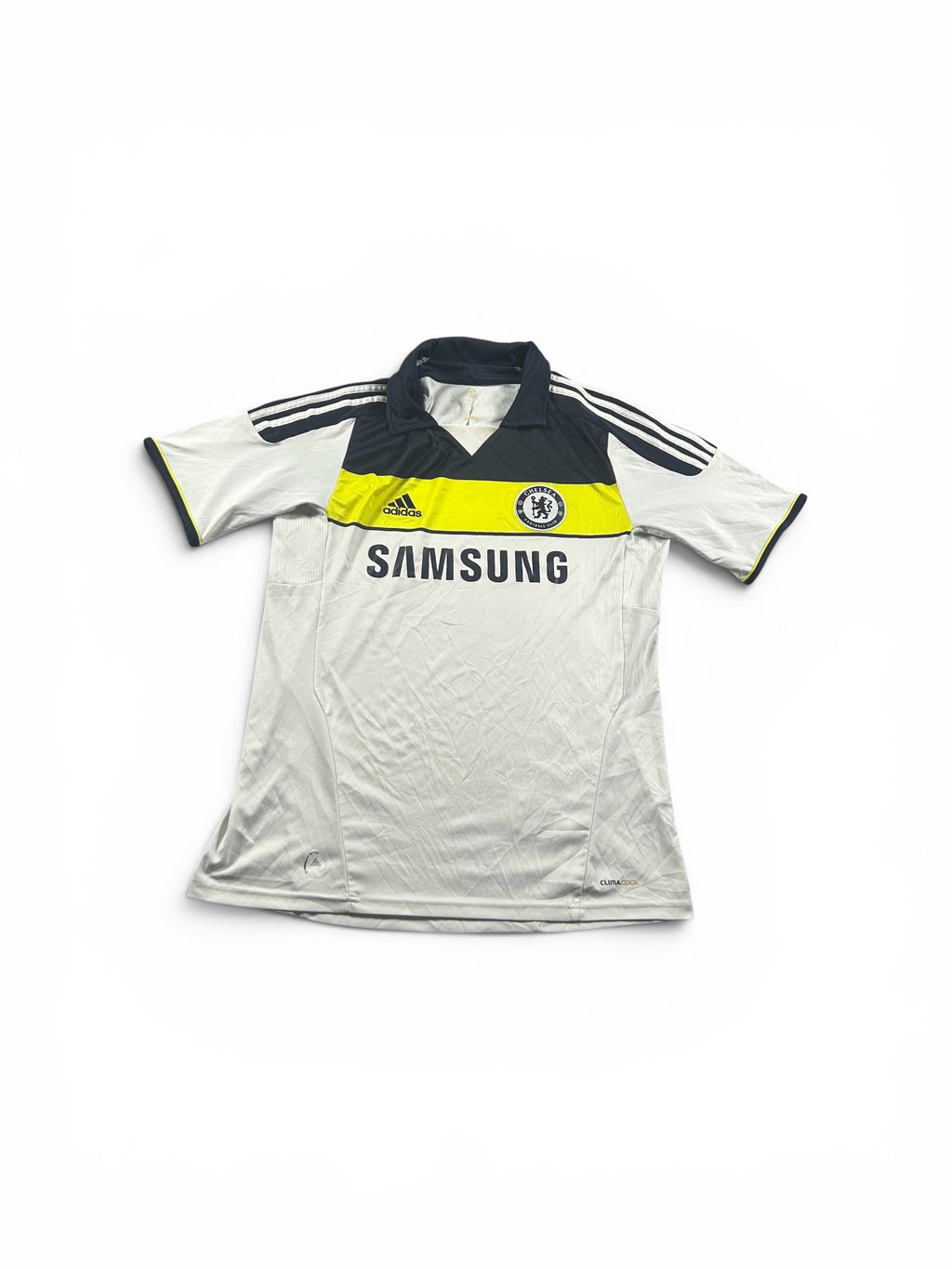 Chelsea Samsung Trikot
