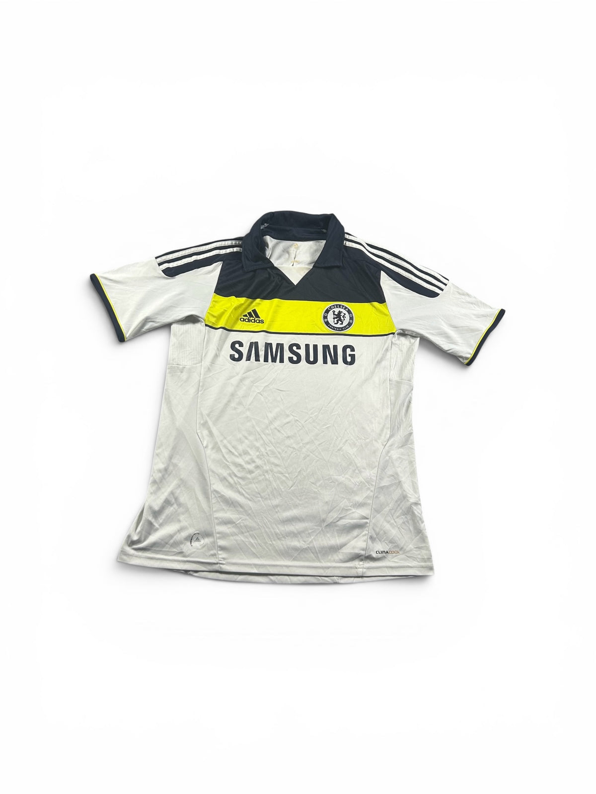 Chelsea Samsung Trikot