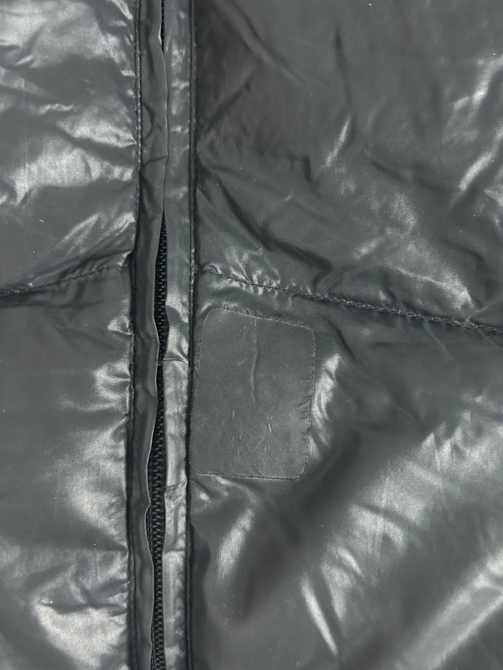 The Northface Pufferjacket