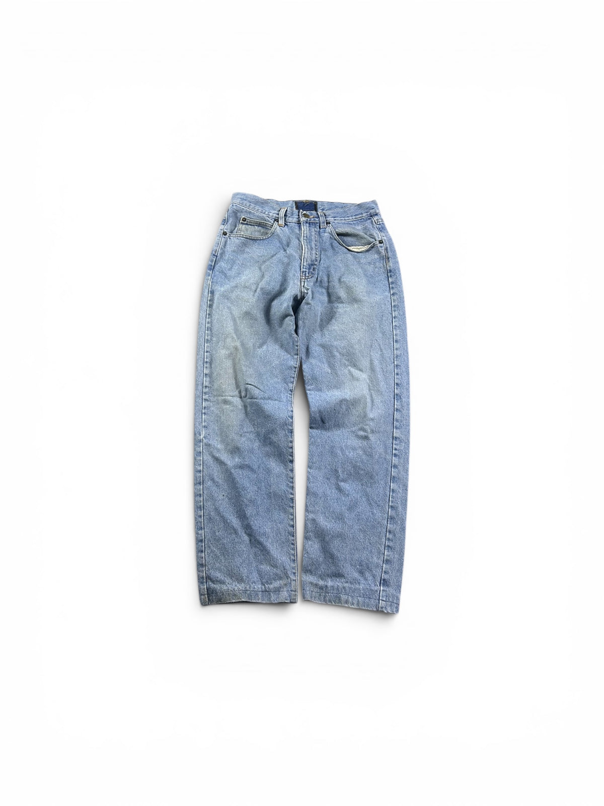 Armani Jeans Big Printed