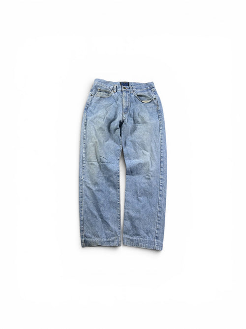 Armani Jeans Big Printed