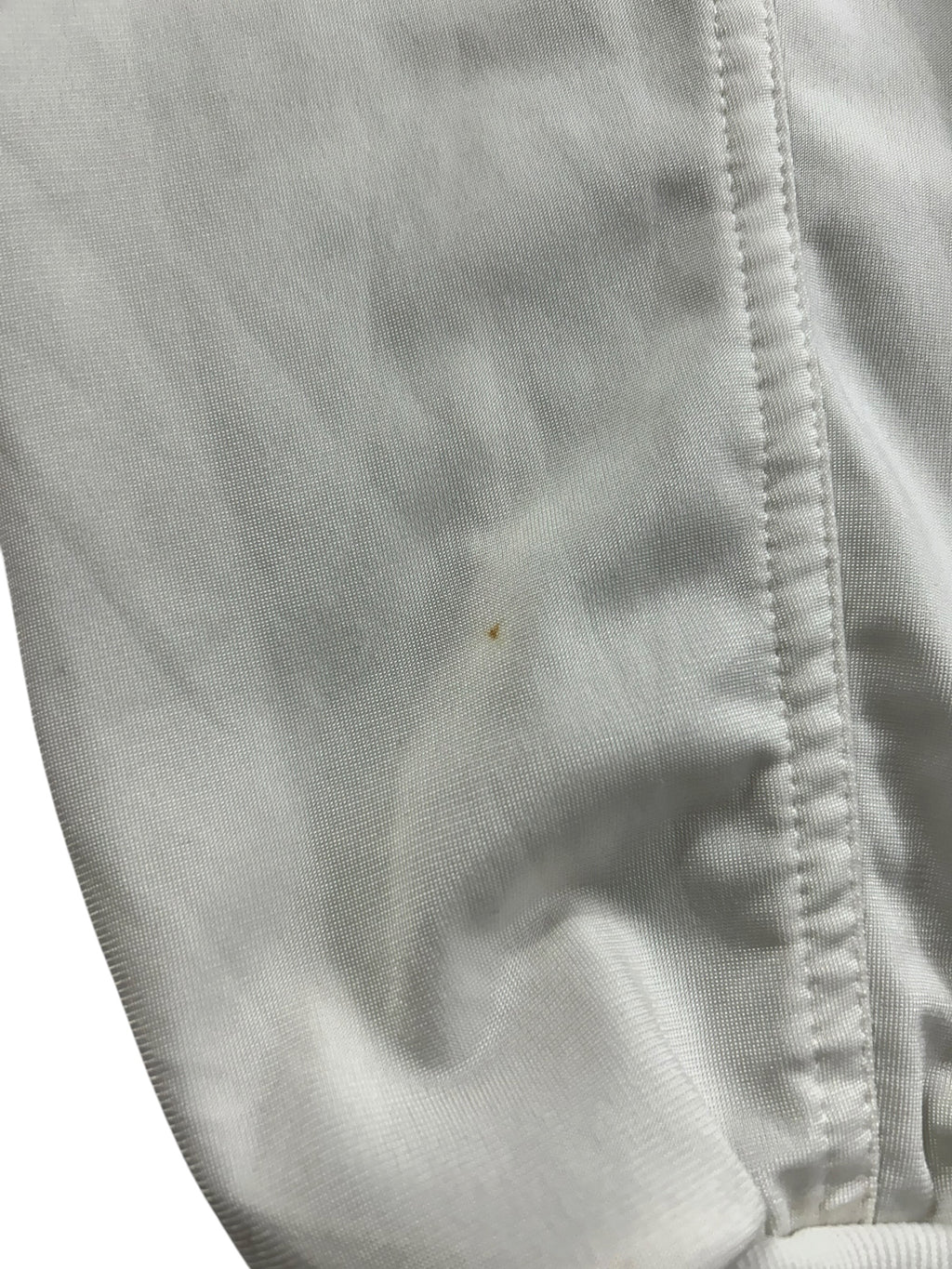 Nike Trackjacket White