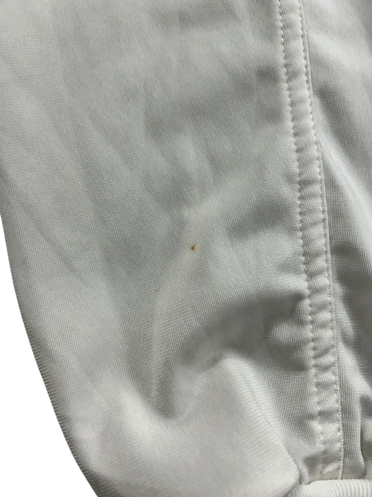 Nike Trackjacket White