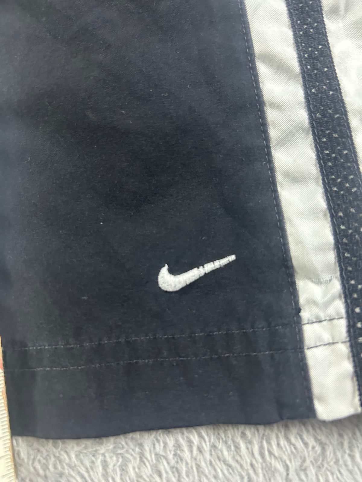 Nike Shorts Black
