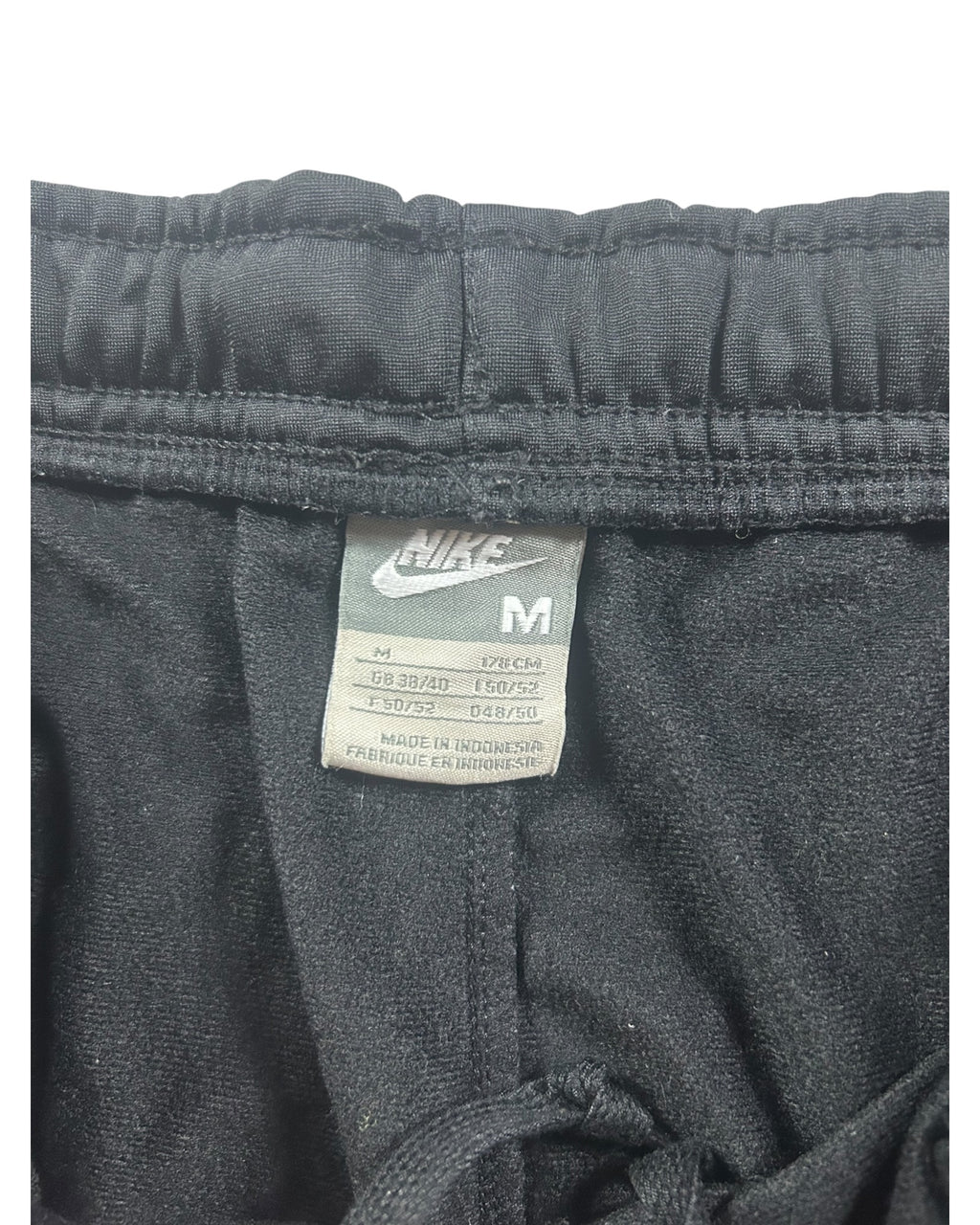 Nike Trackpants Black