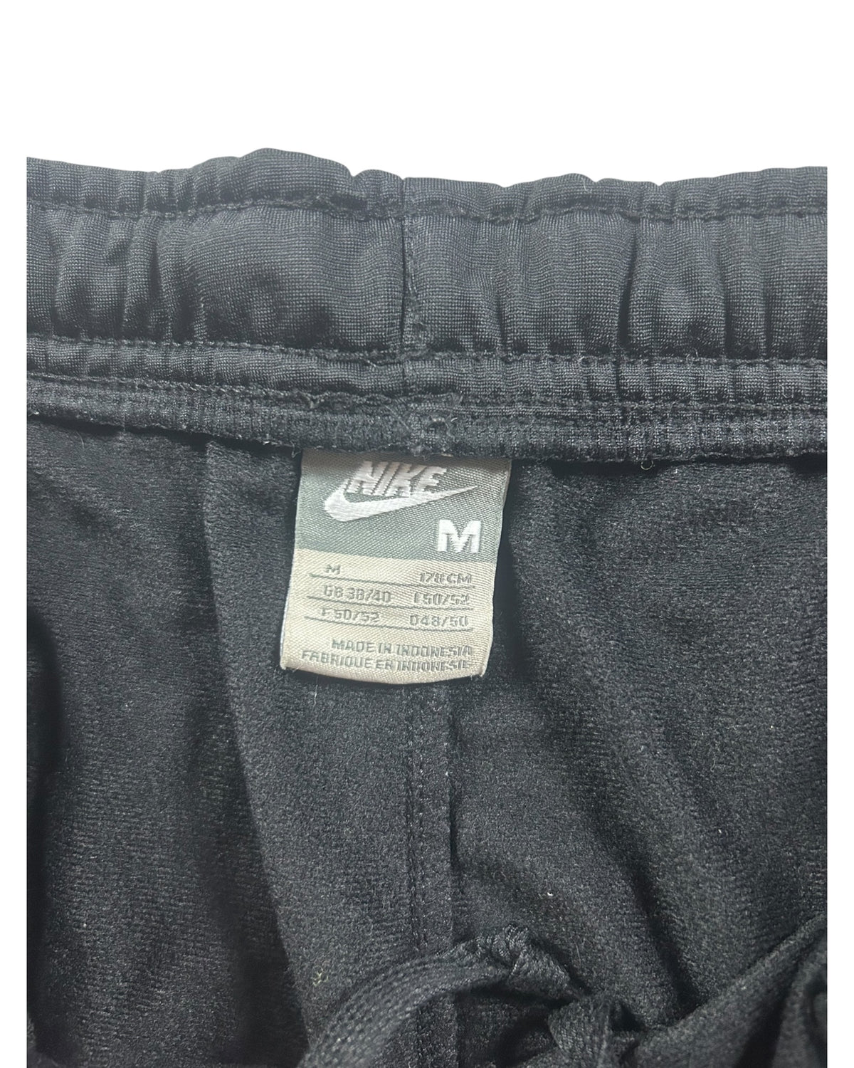 Nike Trackpants Black