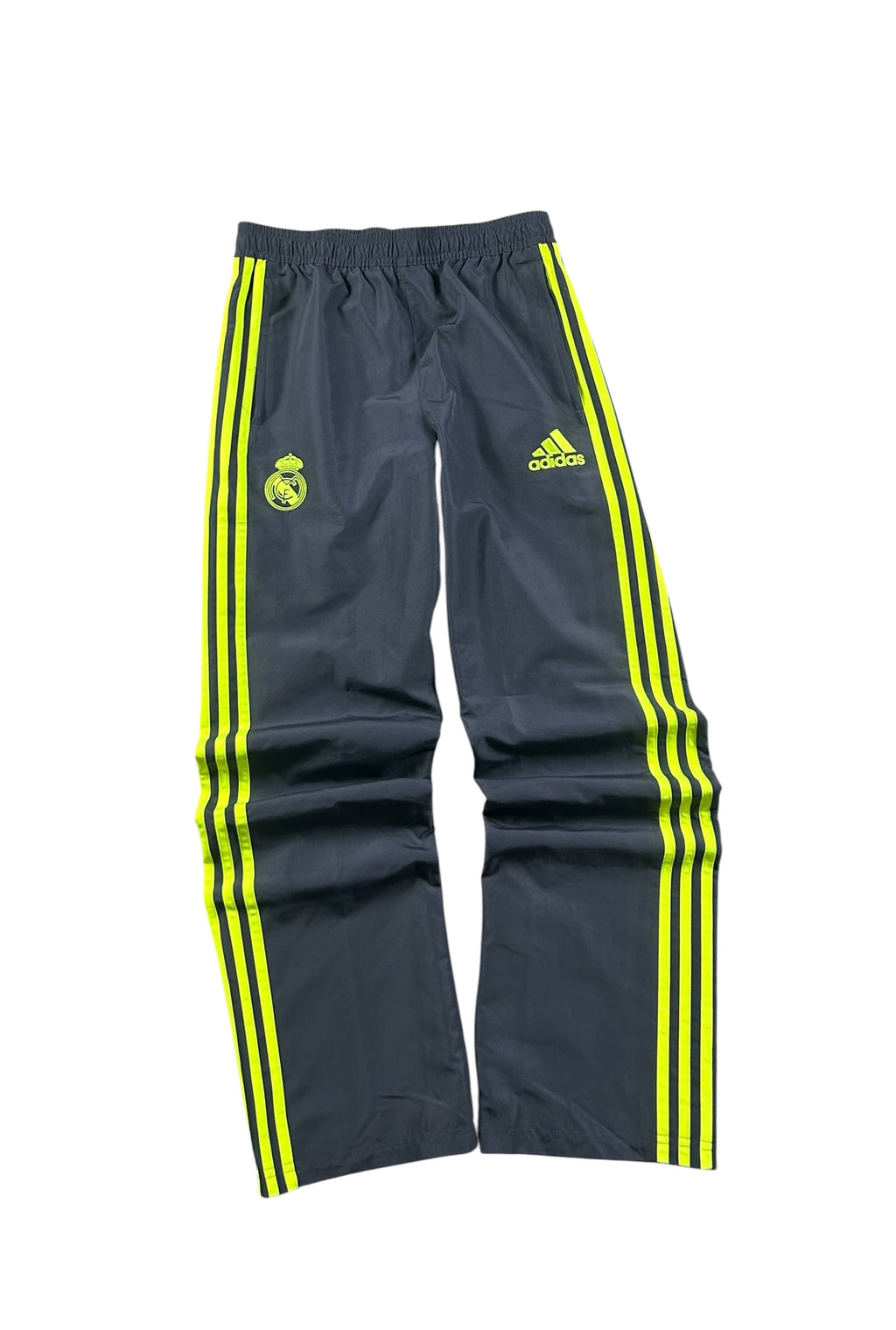 Real Madrid Tracksuit 2015
