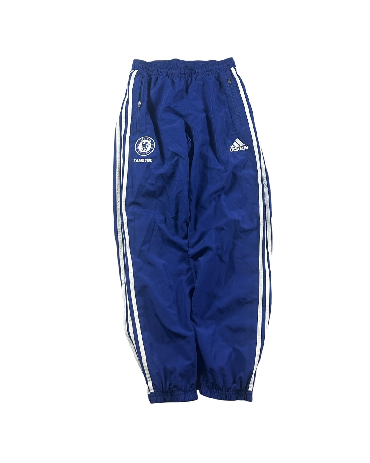Chelsea Tracksuit Samsung 2013