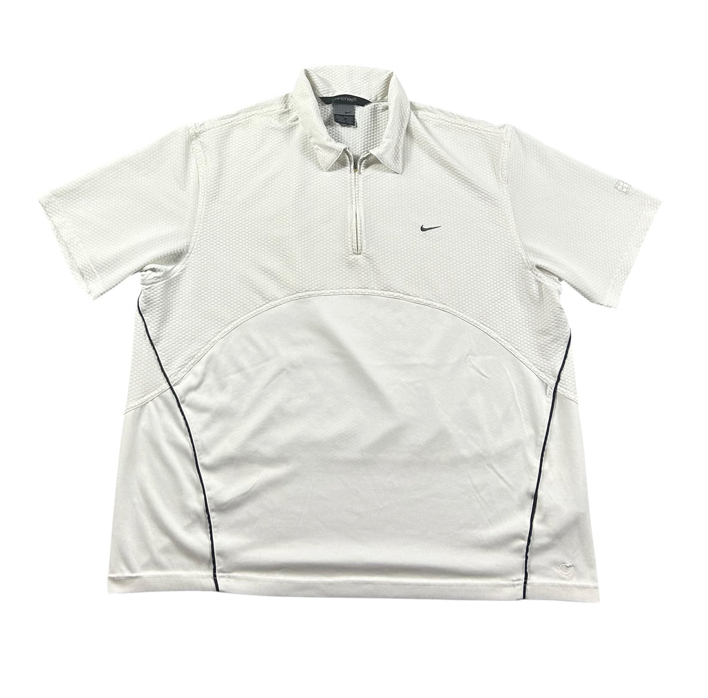 Nike Tennis Rare Polo White