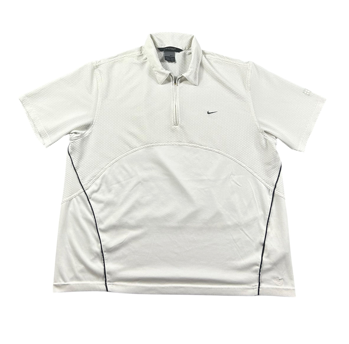 Nike Tennis Rare Polo White