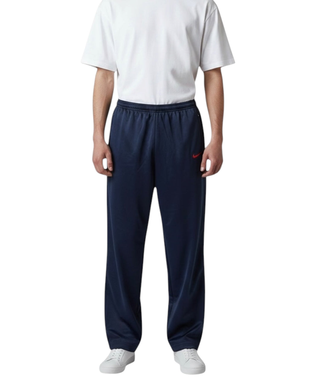 Nike Trackpants Darkblue