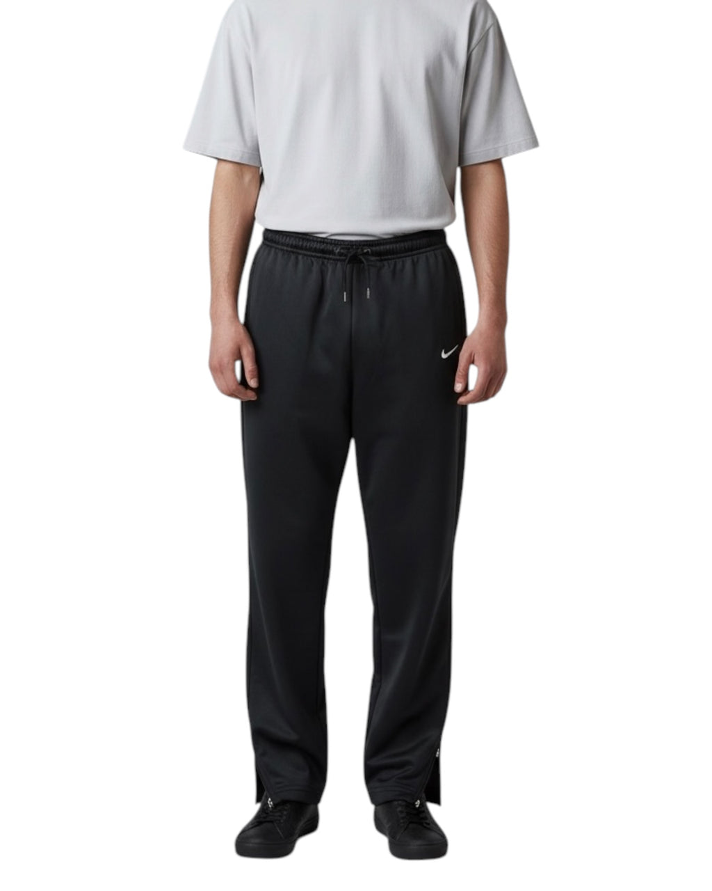 Nike Trackpants Black