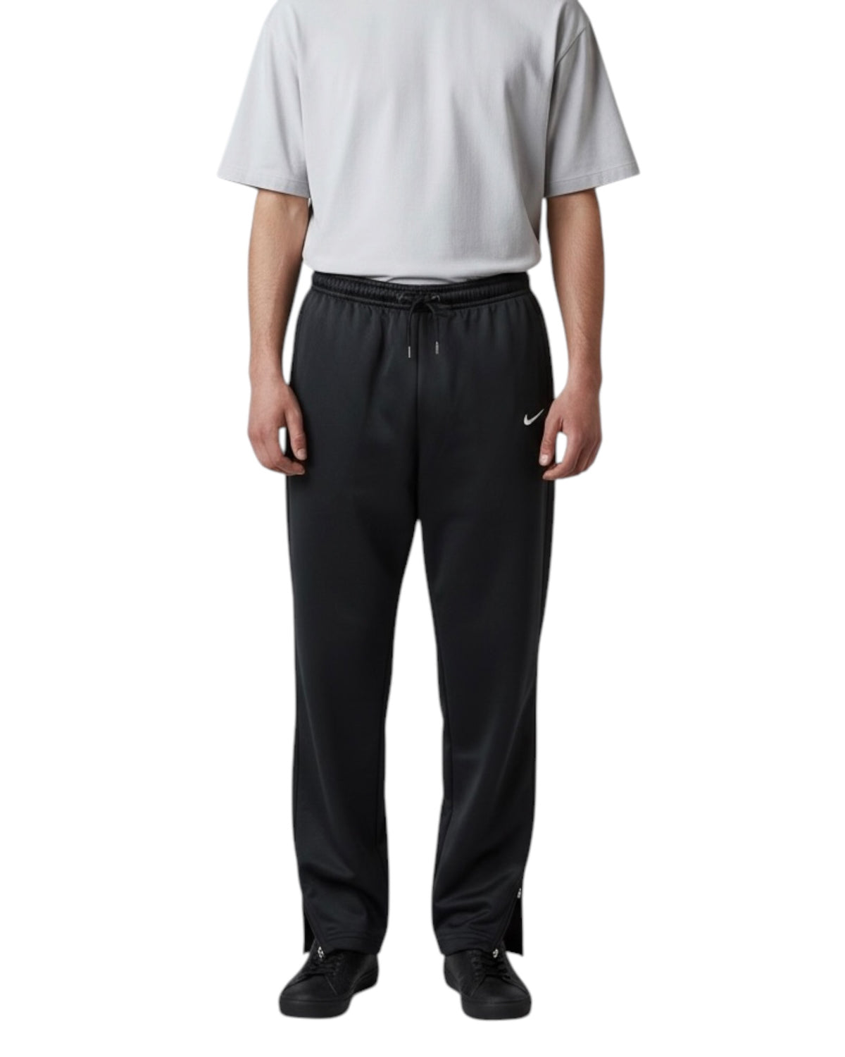Nike Trackpants Black