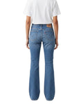 Levi's Bootcut Jeans 525 Darkblue