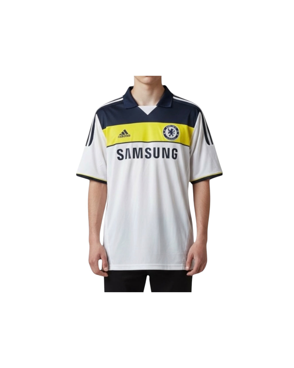 Chelsea Samsung Trikot