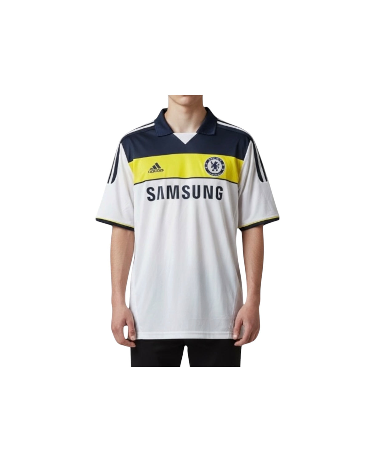 Chelsea Samsung Trikot