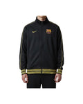 Barcelona 2000s Trackjacket Black