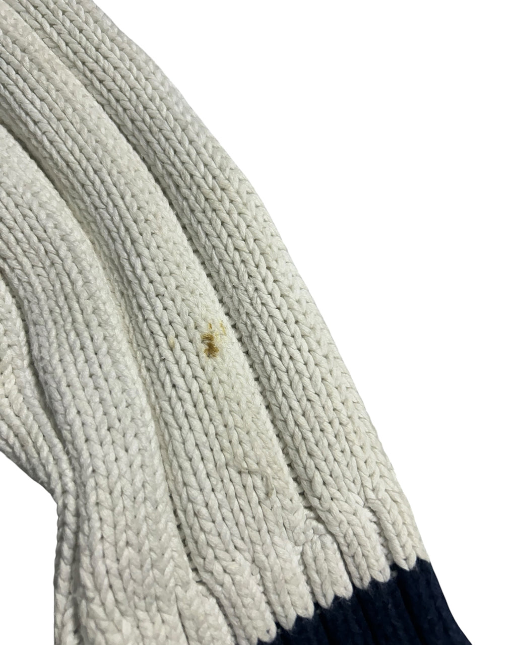 Tommy Hilfiger Sweater White