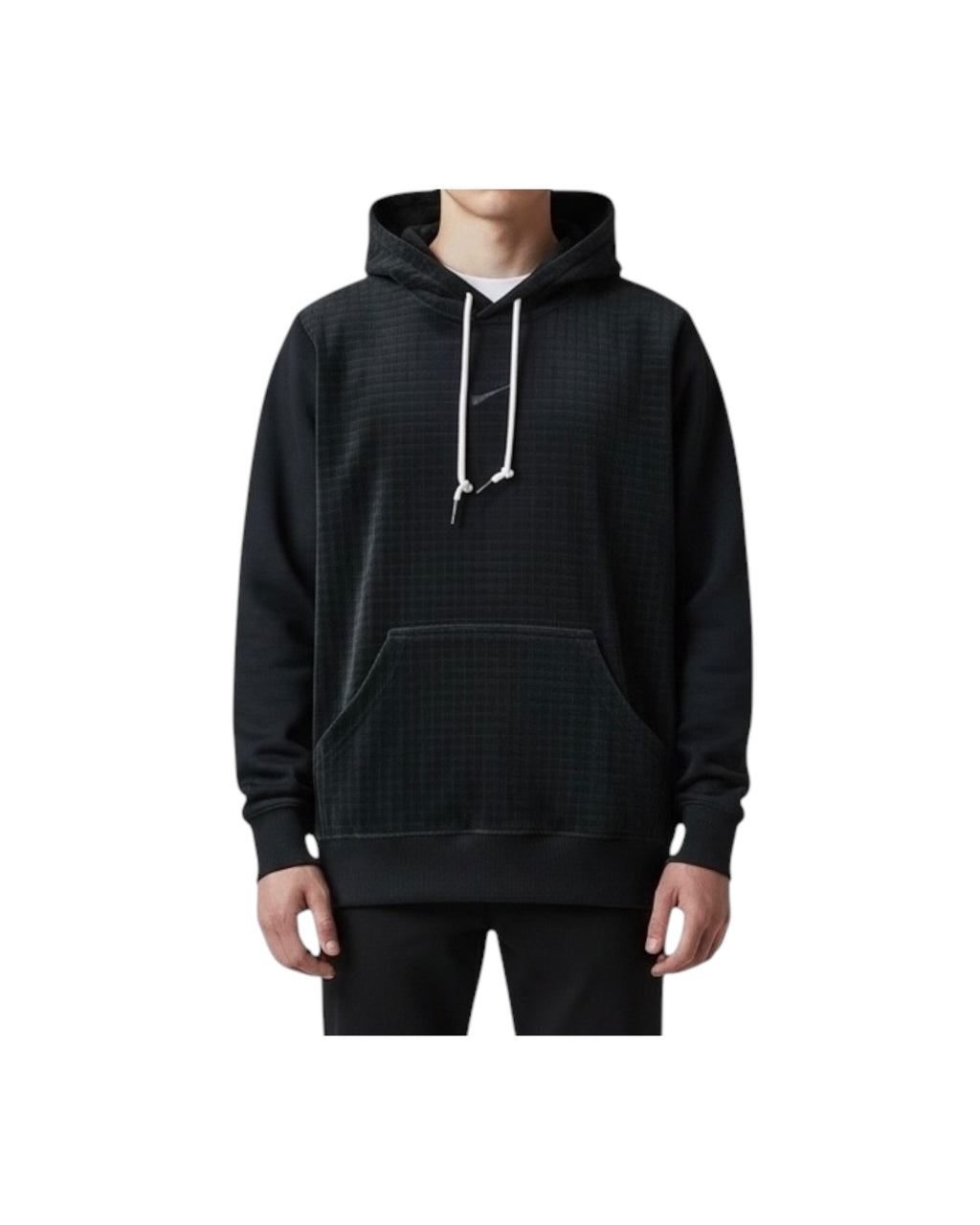 Nike Hoodie Black