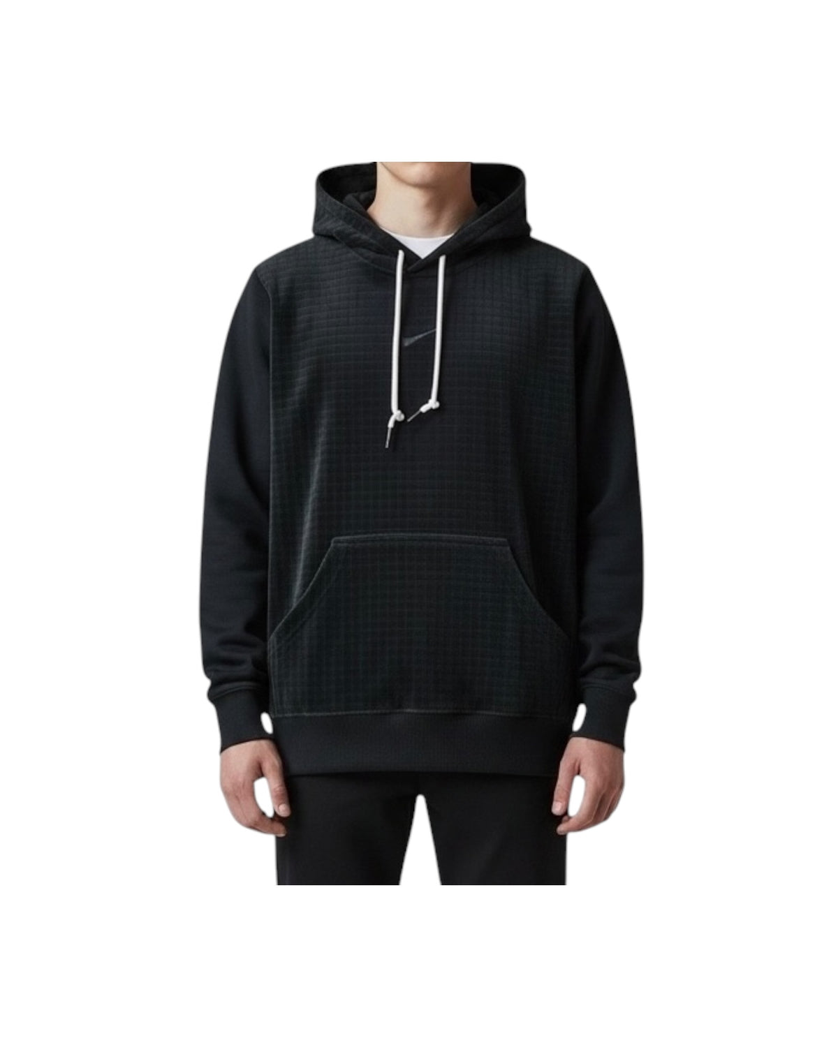 Nike Hoodie Black