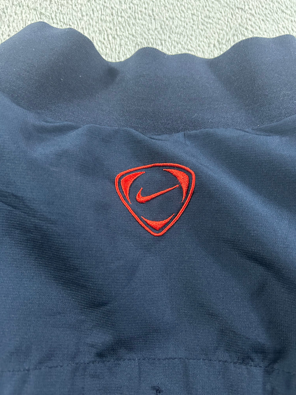 Rare 2000s PSG Tracksuit Darkblue