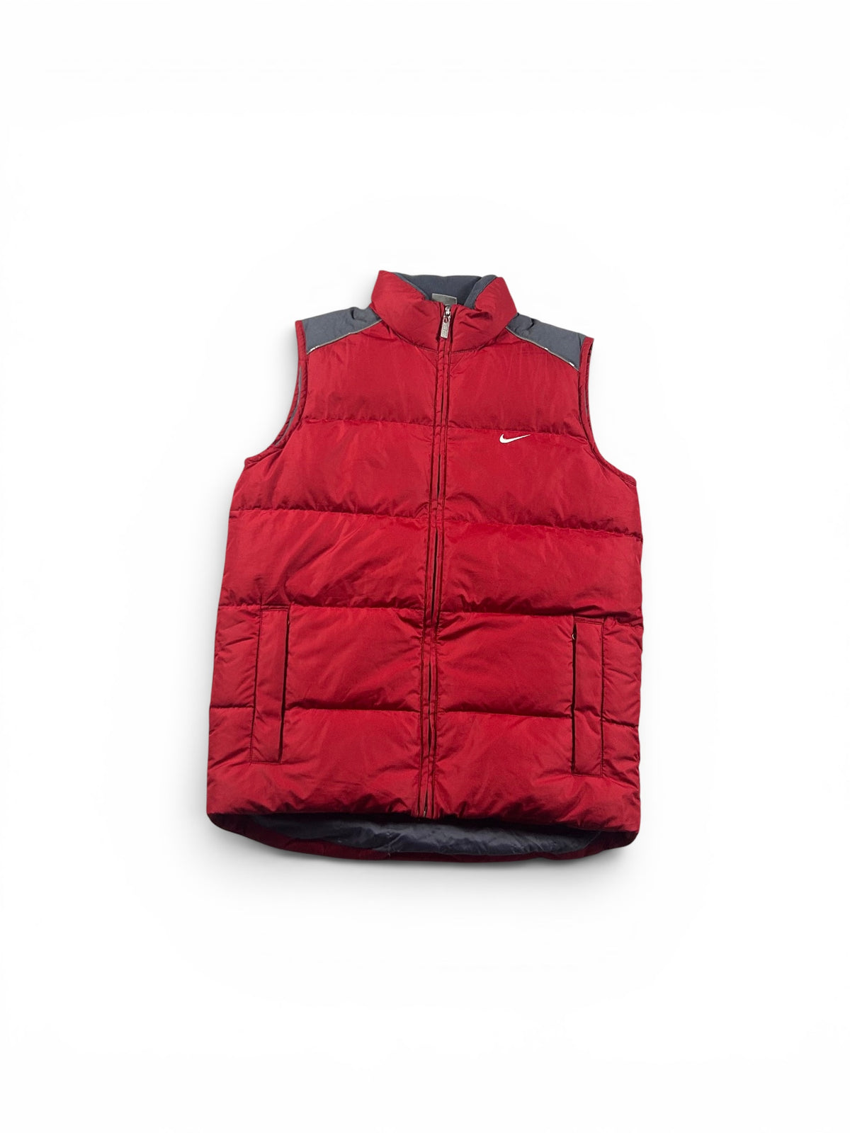 Nike Veste Red