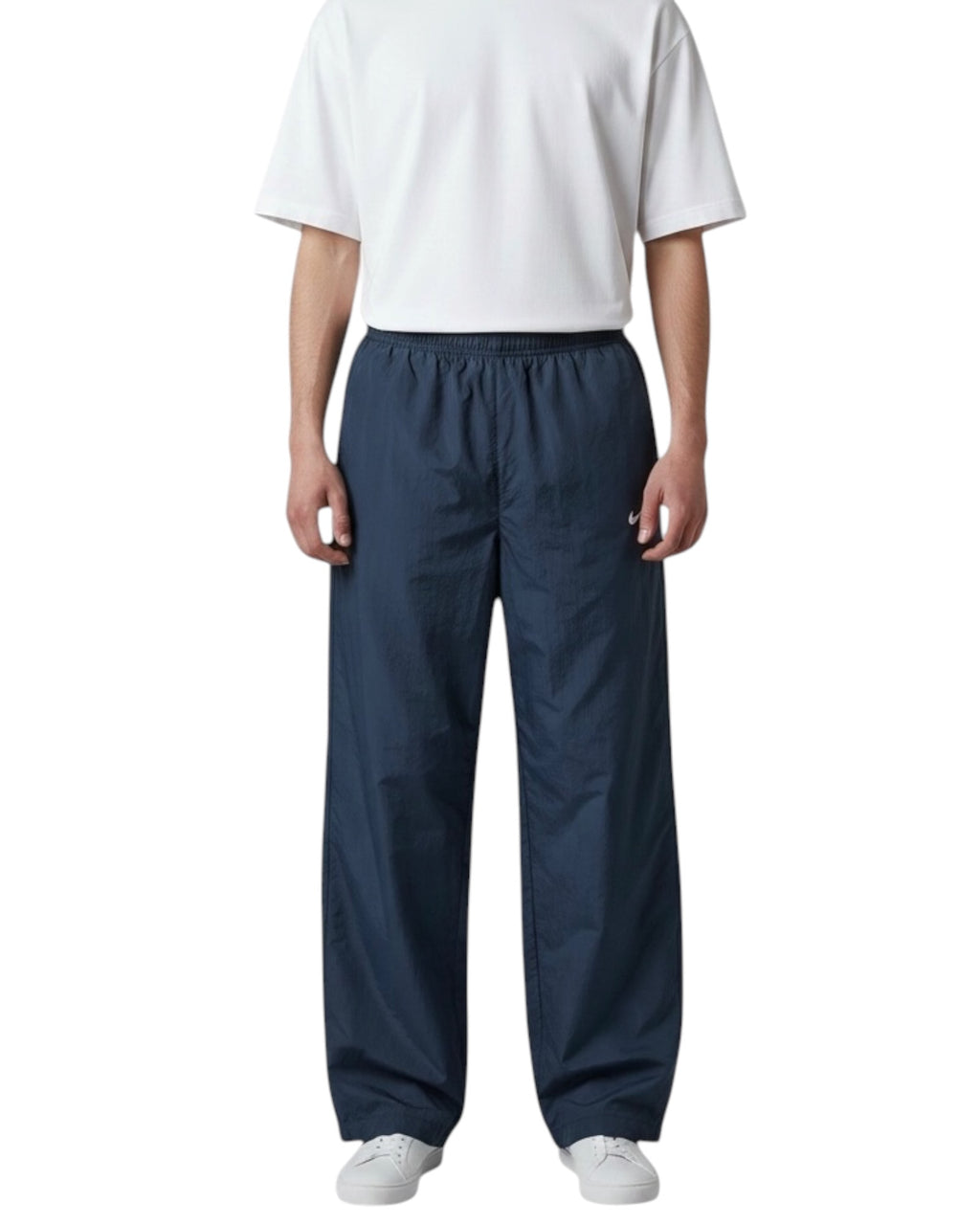 Nike Trackpants Darkblue