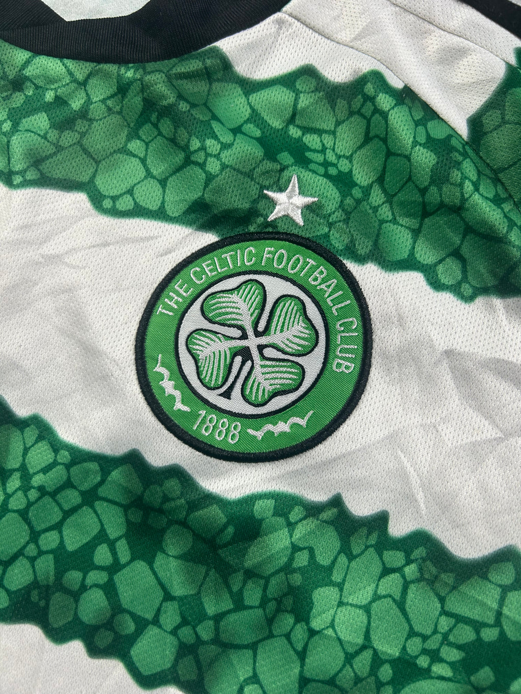 Celtics Trikot
