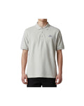 Kappa Polo White