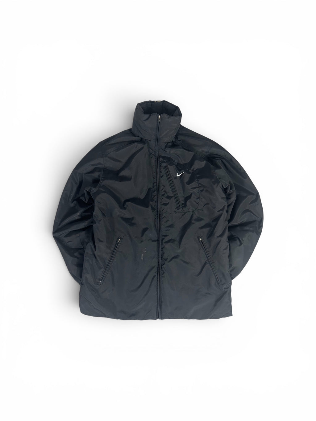 Nike Jacke Black