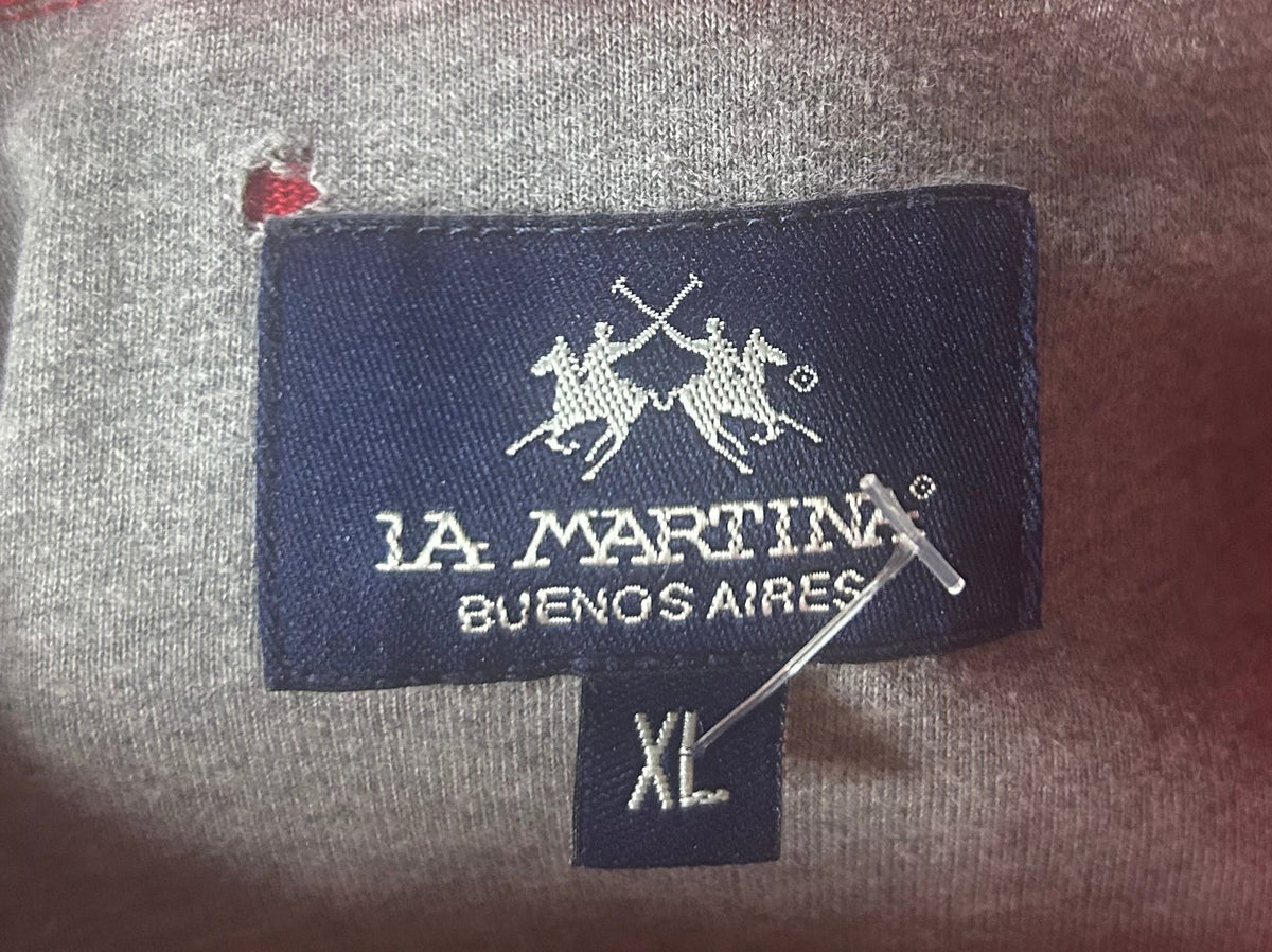 La Martina Longsleeve Italy