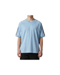 Nike Shirt Babyblue