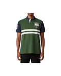 Ralph Lauren Polo Big Pony Green