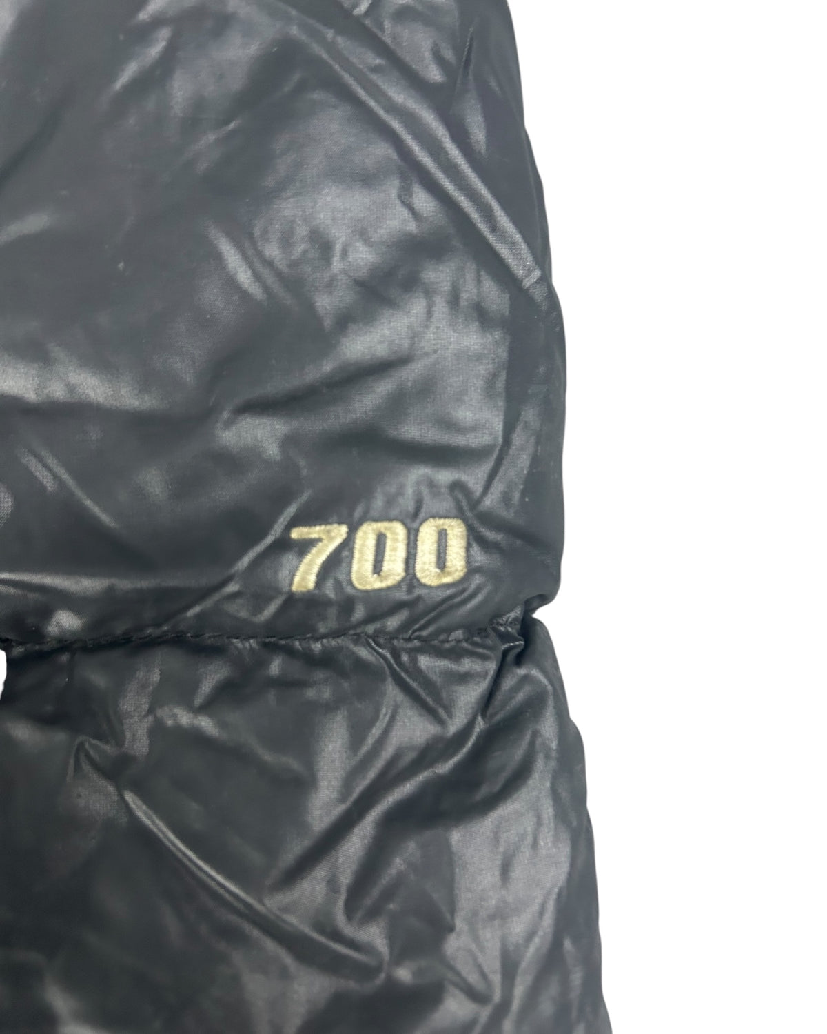 The Northface Pufferjacket