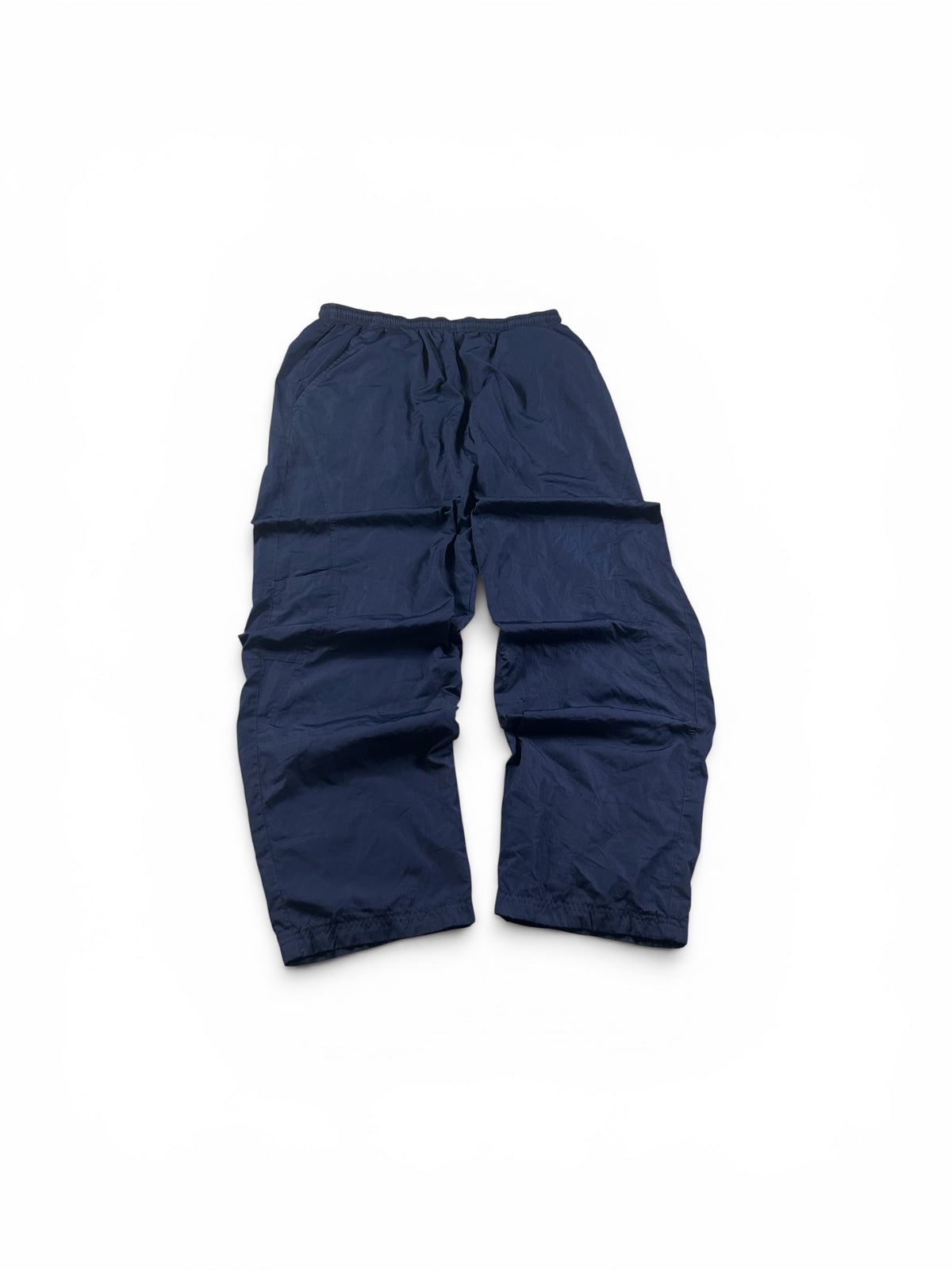 Nike Trackpants Dunkelblau Rare Design
