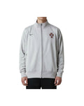 Portugal Trackjacket White