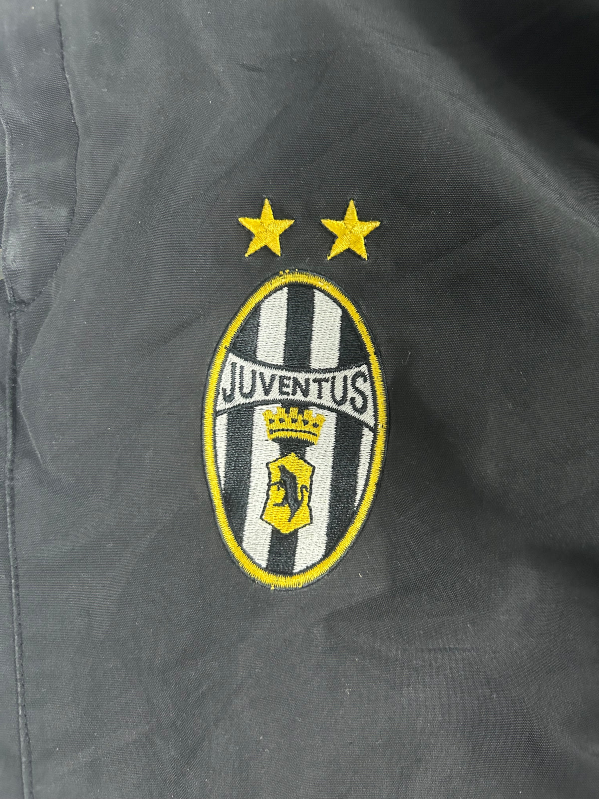 Juventus Trackpants black