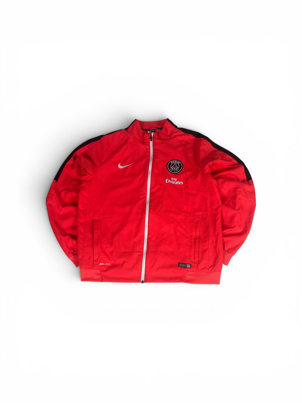 PSG Trackjacket Total90s