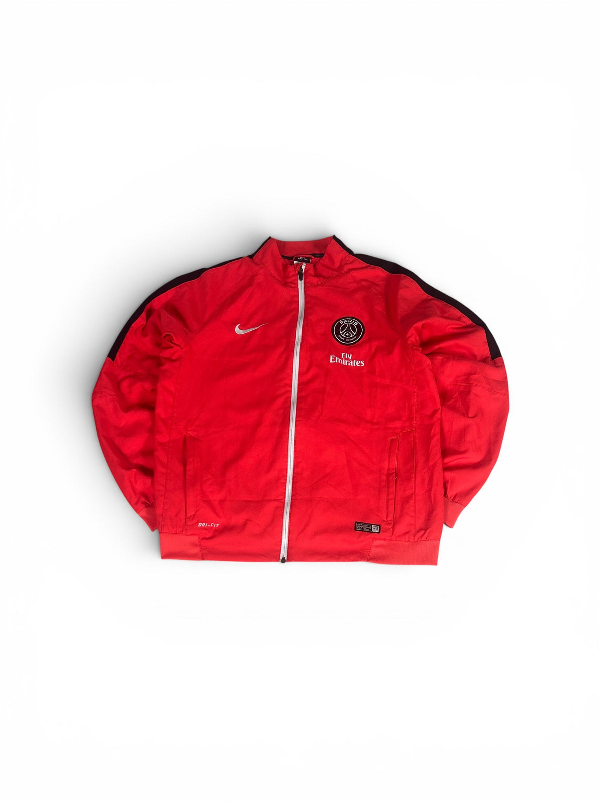 PSG Trackjacket Total90s