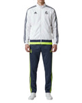 Real Madrid Tracksuit 2015