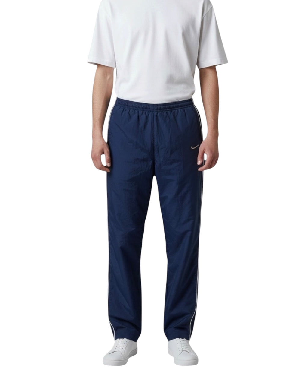 Nike Trackpants Darkblue