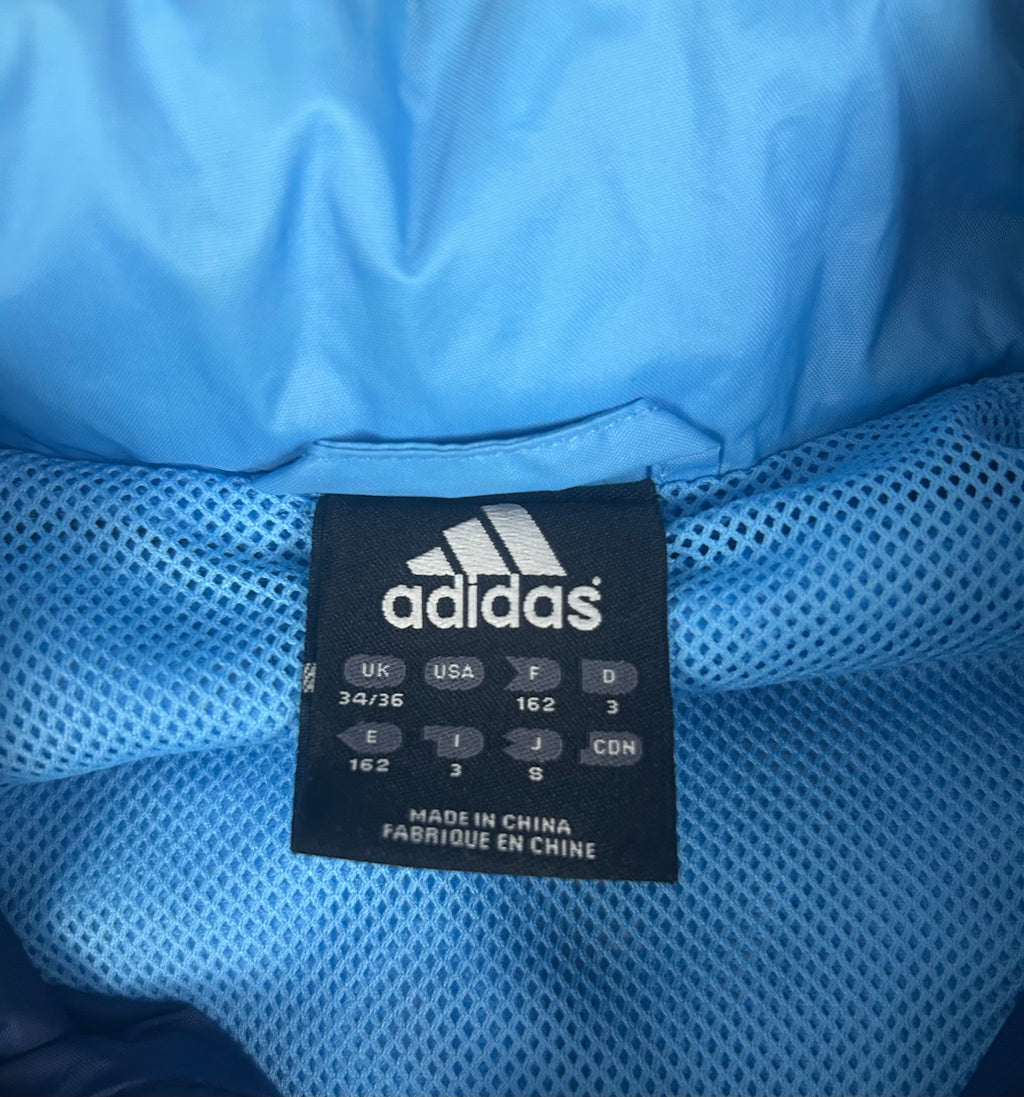 Marseille Windbreaker