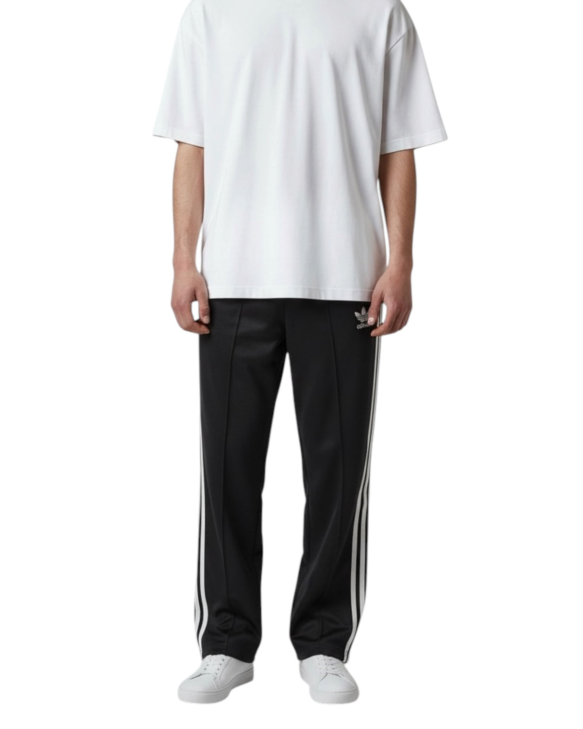 Adidas Trackpants Black