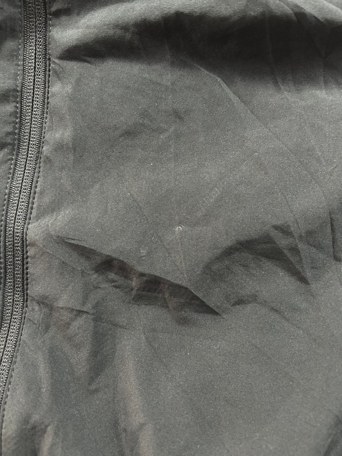 AC Mailand Puma Trackjacket Black