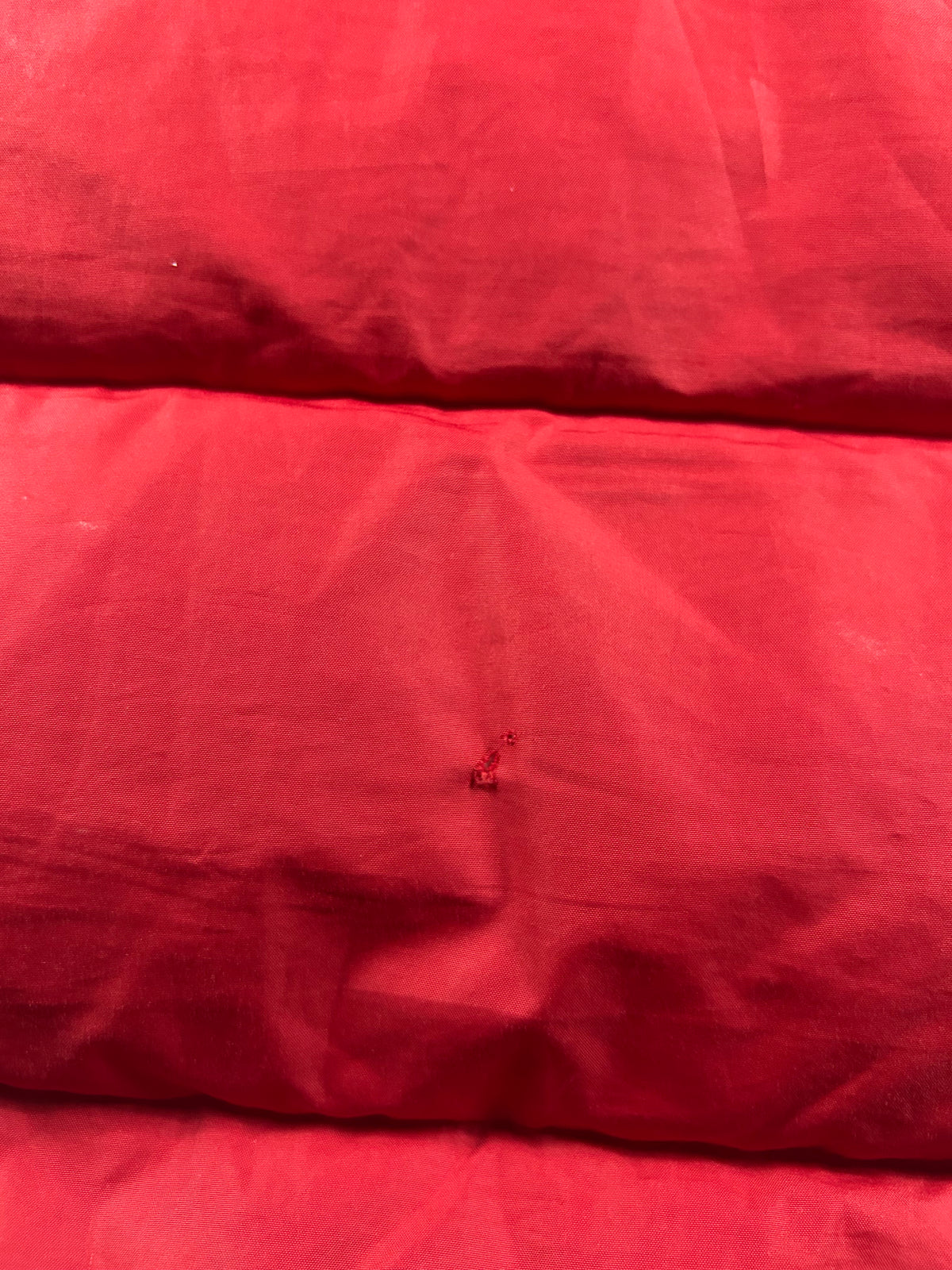 Nike Veste Red