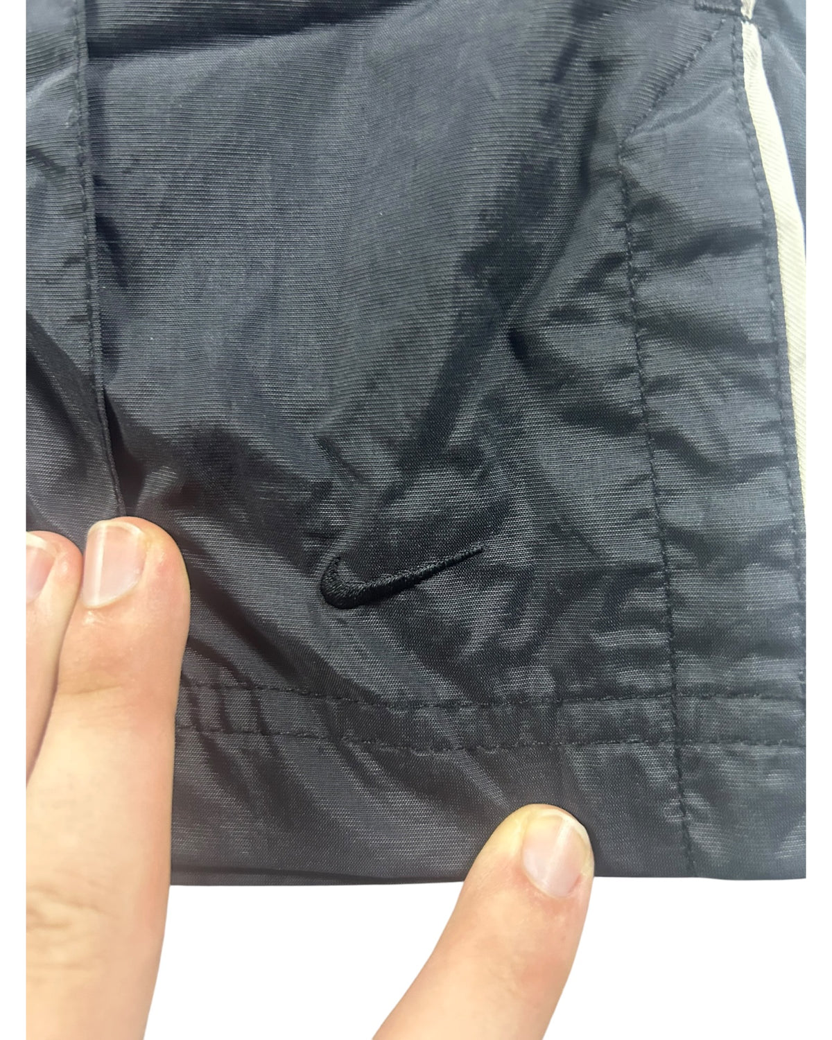Nike Trackpants Black